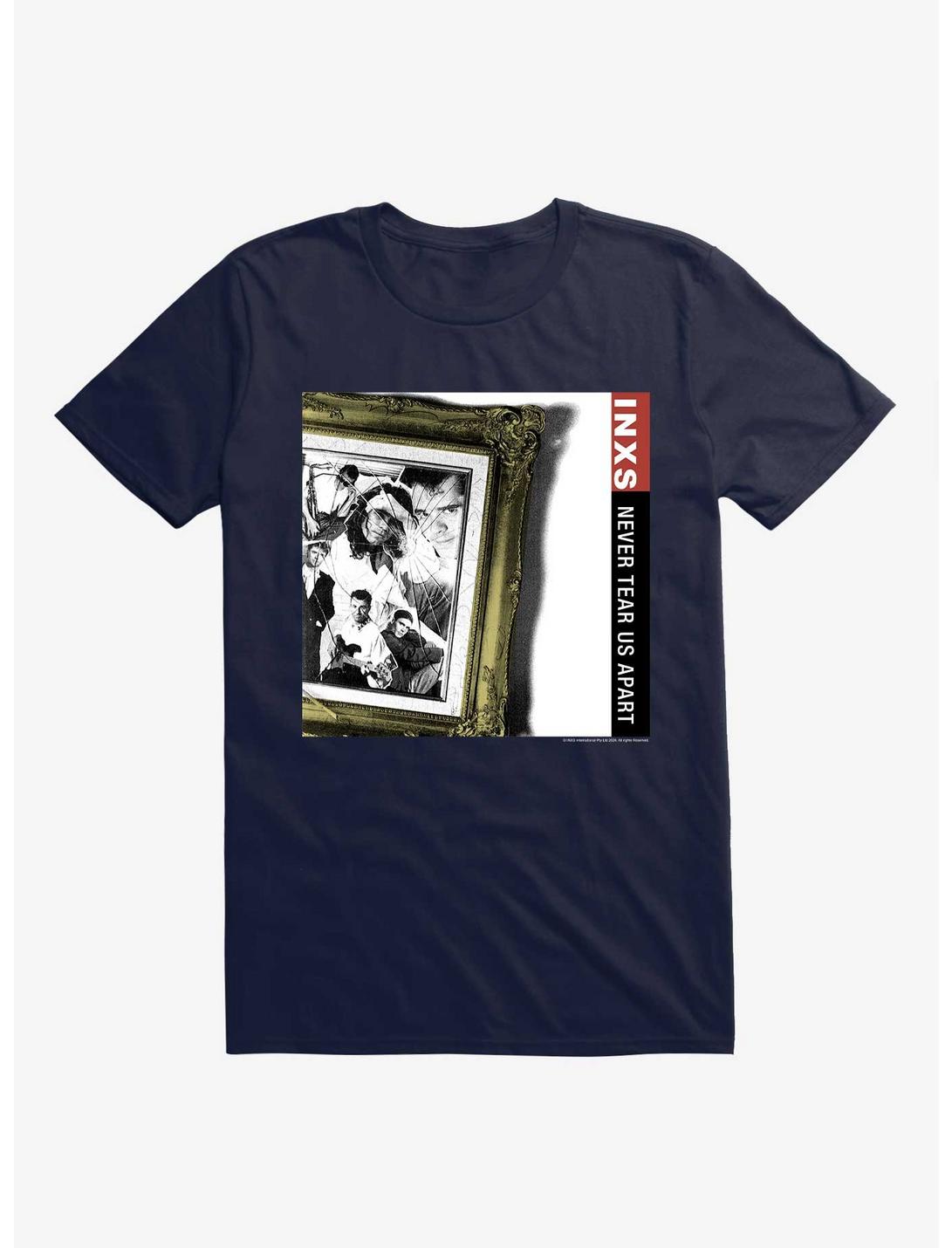 INXS Never Tear Us Apart T-Shirt