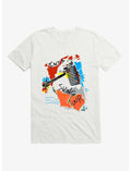 INXS Swing Tour T-Shirt