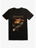Megadeth Exorcism T-Shirt