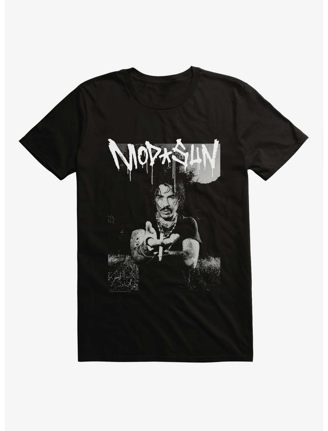 Mod Sun Poster T-Shirt