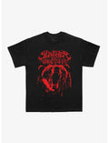 Slaughter To Prevail Grizzly Snarling Bear T-Shirt