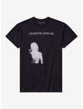 Cigarettes After Sex Baby Blue Movie T-Shirt