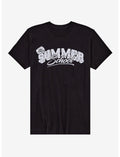 Summer School 2025 Tour T-Shirt