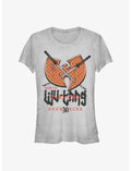 Wu-Tang Clan Enter The Wu-Tang Girls T-Shirt