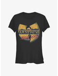 Wu-Tang Clan New York Girls T-Shirt