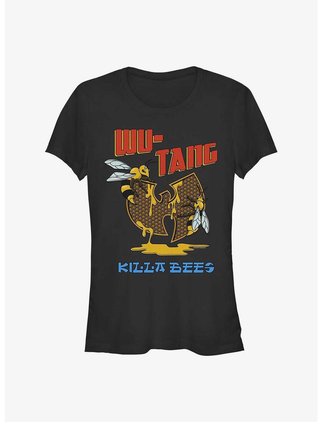 Wu-Tang Clan Killa Bees Girls T-Shirt