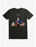 LØLØ Overkill T-Shirt