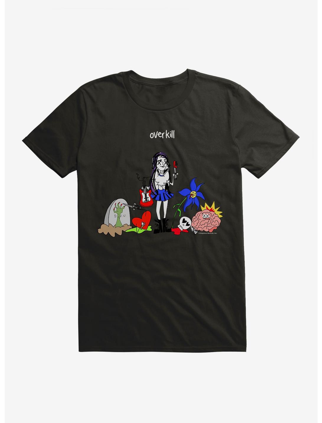 LØLØ Overkill T-Shirt