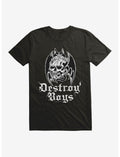 Destroy Boys Bonnie T-Shirt