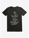Destroy Boys Duck Eat Duck World T-Shirt