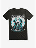 Destroy Boys Witch T-Shirt