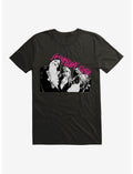Destroy Boys Portrait T-Shirt