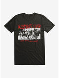 Destroy Boys Open Mouth Open Heart T-Shirt