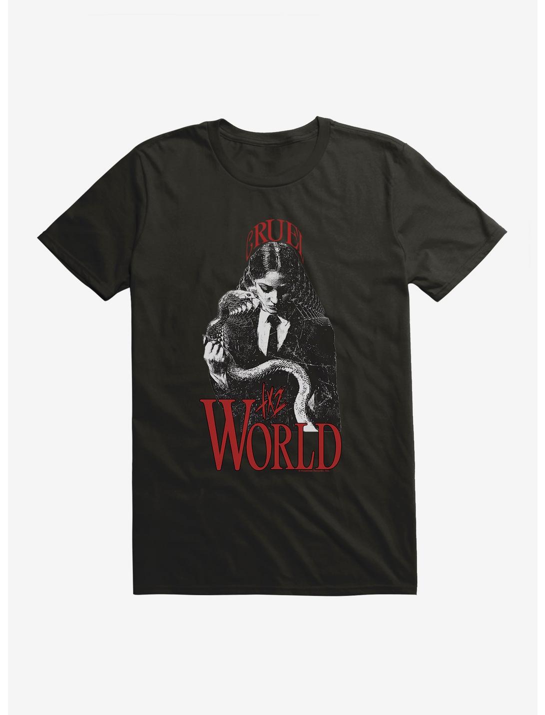 TX2 Cruel World T-Shirt