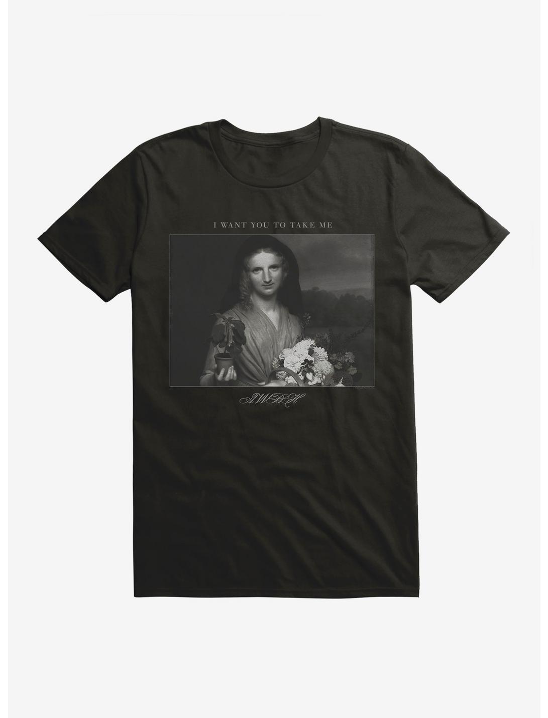 PVRIS I Want You To Take Me T-Shirt