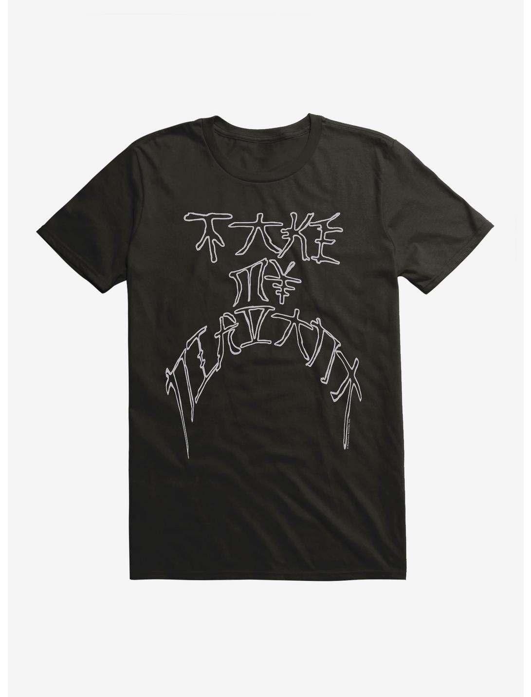 PVRIS Take My Nirvana T-Shirt