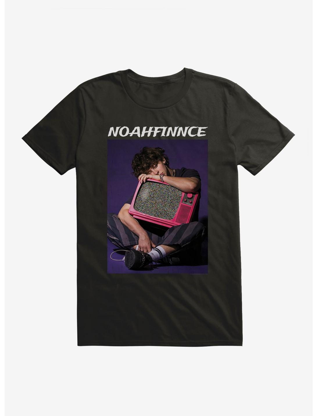 NOAHFINNCE Growing Up On The Internet T-Shirt
