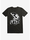 LØLØ Cutout T-Shirt