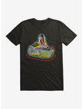 LØLØ Falling For Robots And Wishing I Was One T-Shirt