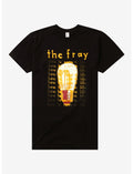 The Fray How to Save a Life T-Shirt