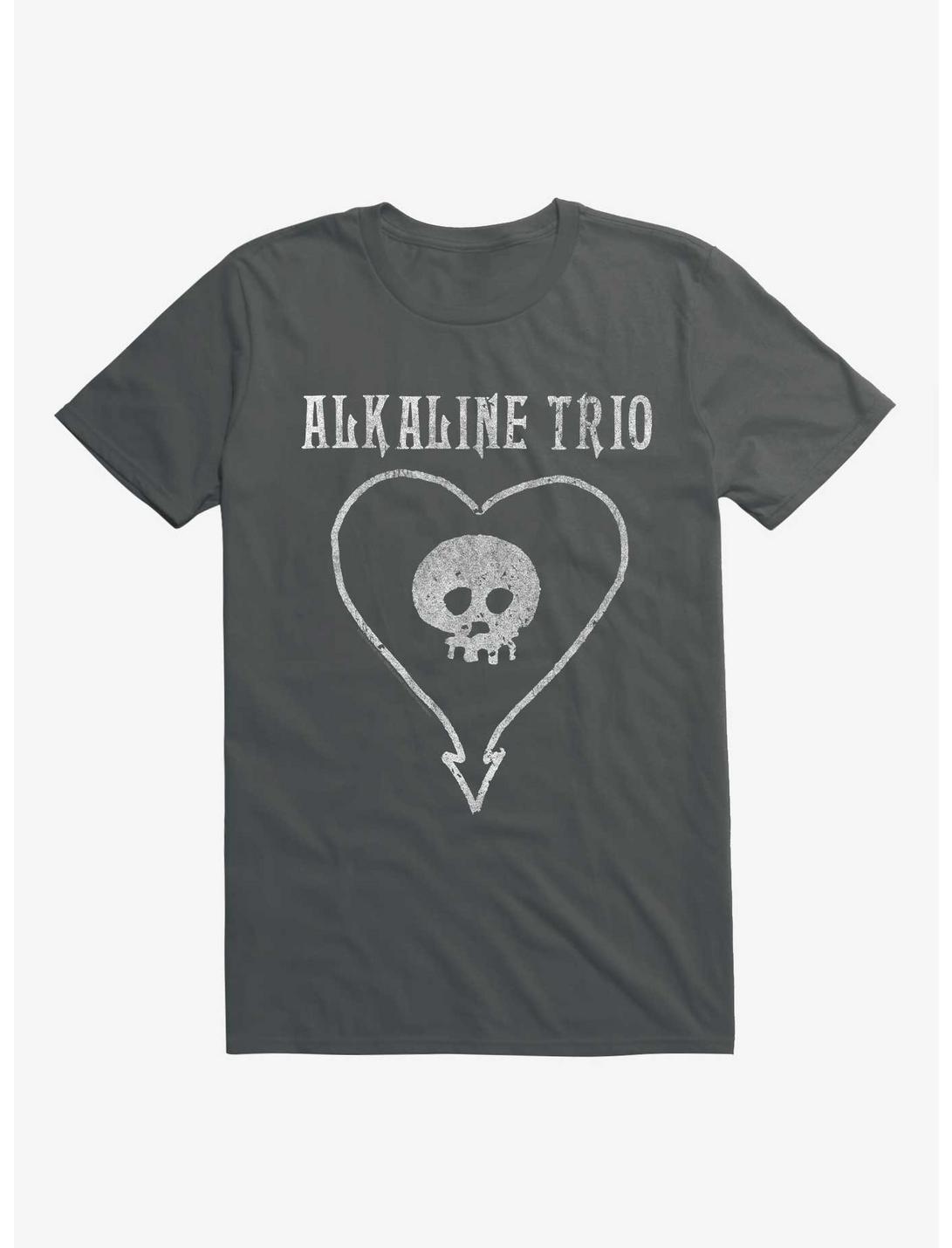 Alkaline Trio Logo T-Shirt
