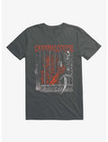 Cannibal Corpse Kill Cell T-Shirt