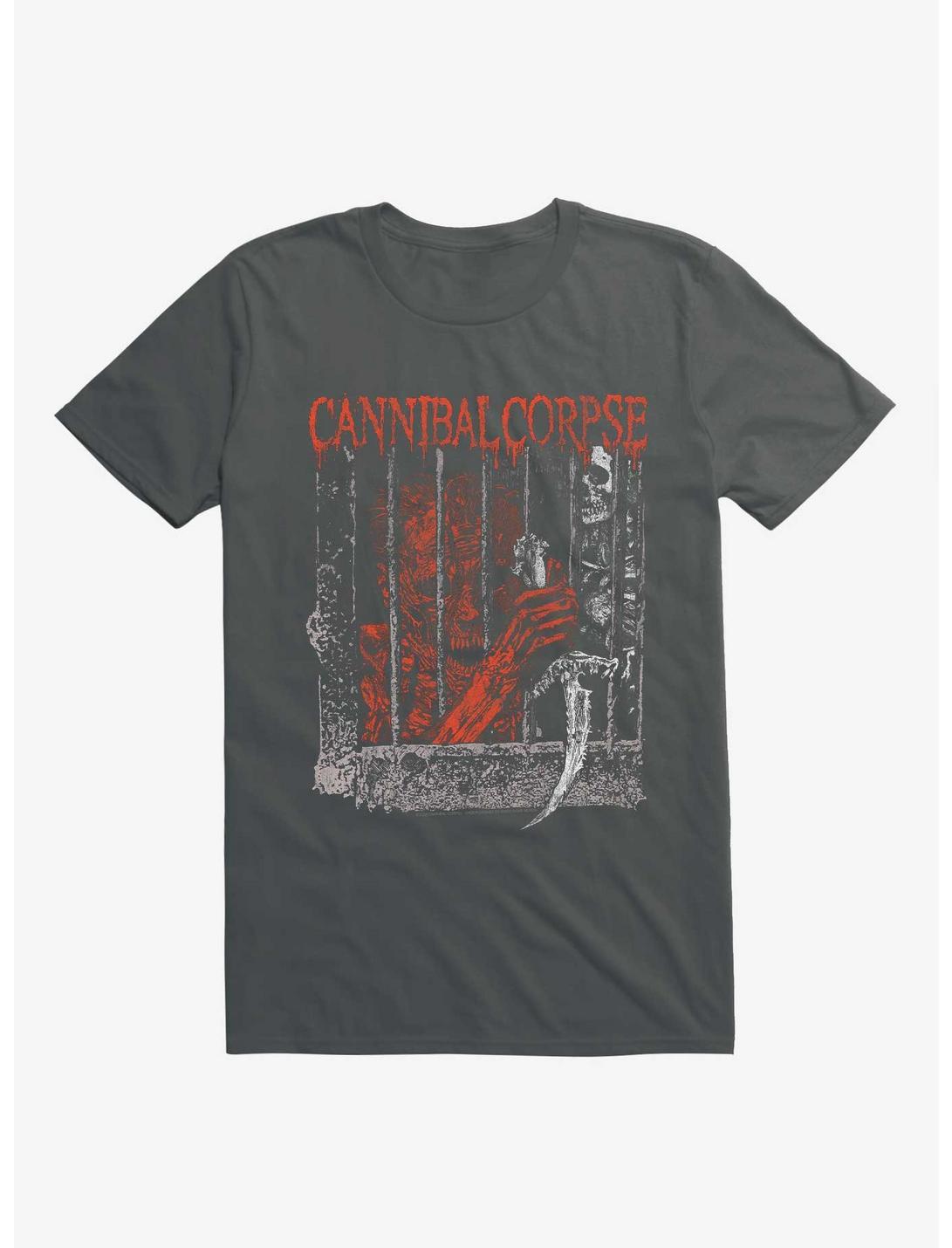 Cannibal Corpse Kill Cell T-Shirt