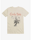 Circle Jerks Skank Man T-Shirt