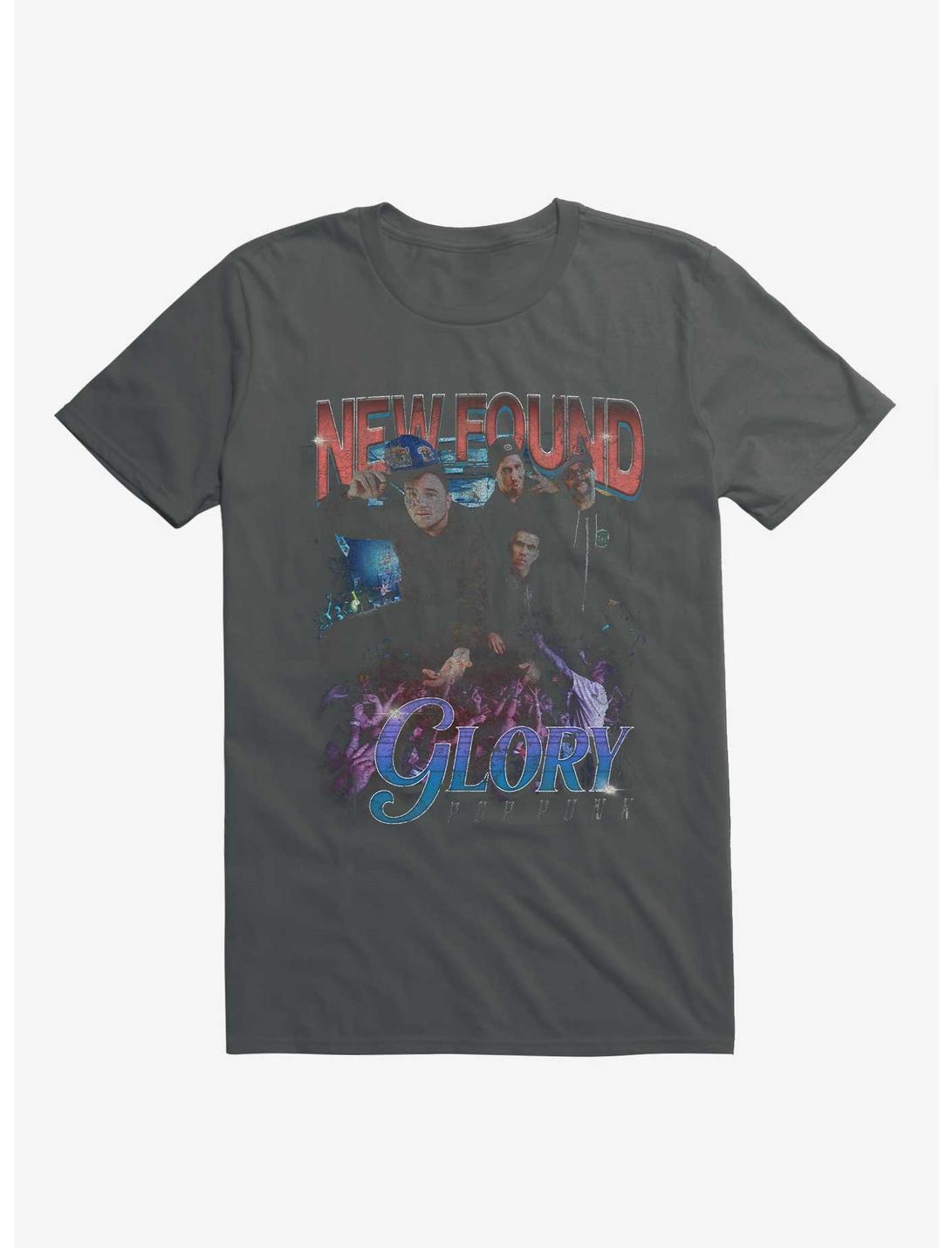 New Found Glory Pop Punk T-Shirt