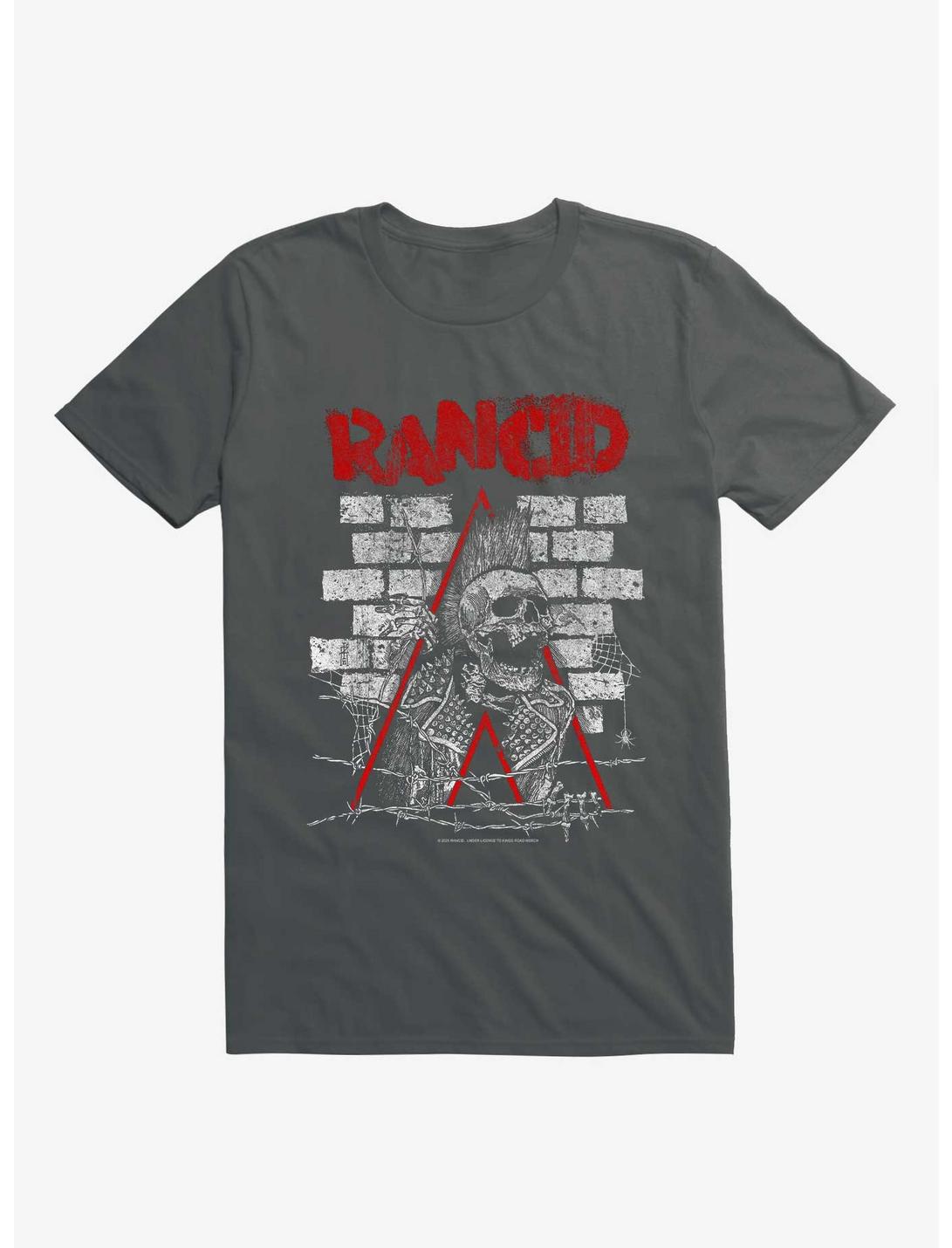 Rancid A Clockwork Orange T-Shirt
