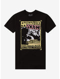 JXDN Forgive Me Boyfriend Fit Girls T-Shirt