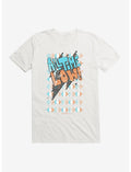 All Time Low Stars T-Shirt