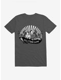 All Time Low Put Up Or Shut Up T-Shirt