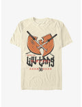 Wu-Tang Clan Enter The Wu-Tang T-Shirt