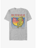 Wu-Tang Clan Forever Tiger T-Shirt