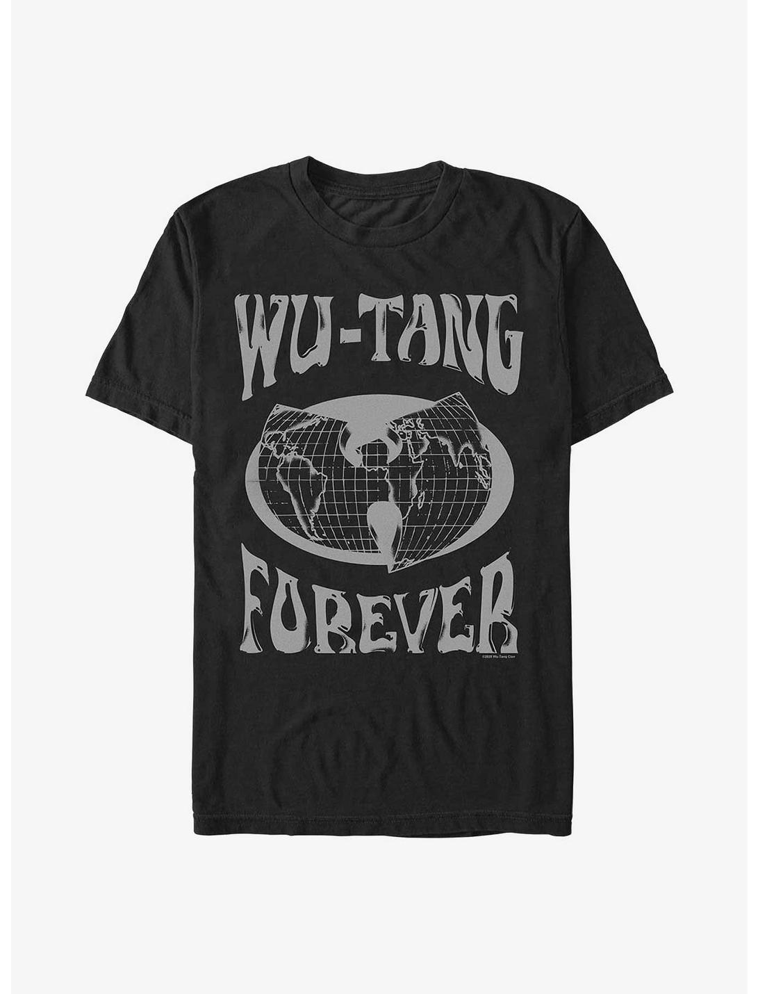 Wu-Tang Clan Forever Worldwide T-Shirt
