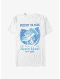Wu-Tang Clan Protect Ya Neck T-Shirt