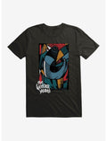 The Wonder Years Abstract Hank T-Shirt