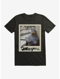 The Wonder Years Suburbia: I've Given You All And Now I'm Nothing T-Shirt