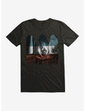 The Wonder Years Bird Silhouette T-Shirt