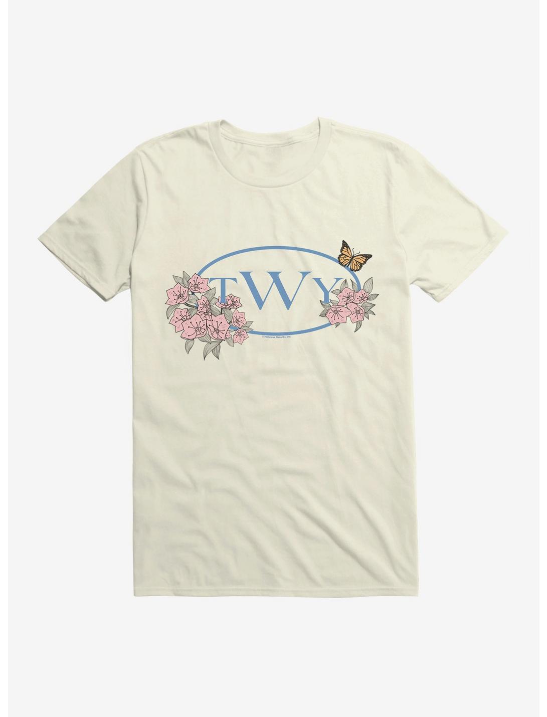 The Wonder Years TWY T-Shirt