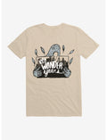 The Wonder Years The Upsides T-Shirt