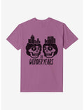 The Wonder Years Sister Cities T-Shirt
