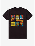 Four Year Strong Analysis Paralysis T-Shirt