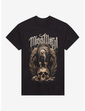 Miss May I Vulture & Skull T-Shirt