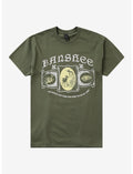 Banshee The World Got Dark T-Shirt