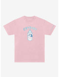 Melanie Martinez Cry Baby Milk Bottle T-Shirt Hot Topic Exclusive
