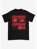 Coheed And Cambria Vaxis Act III: The Father Of Make Believe T-Shirt
