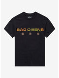 Bad Omens Take Me First Two-Sided T-Shirt