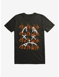 Stand Atlantic Death Wish T-Shirt